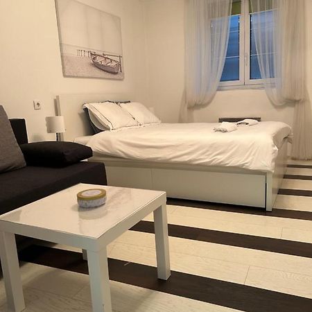 Lana Apartman 贝尔格莱德 外观 照片