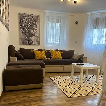 Lana Apartman 贝尔格莱德 外观 照片