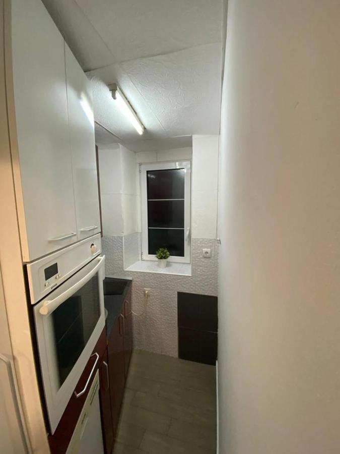 Lana Apartman 贝尔格莱德 外观 照片