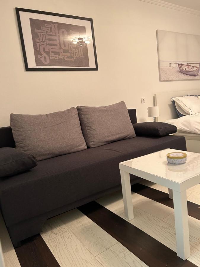 Lana Apartman 贝尔格莱德 外观 照片