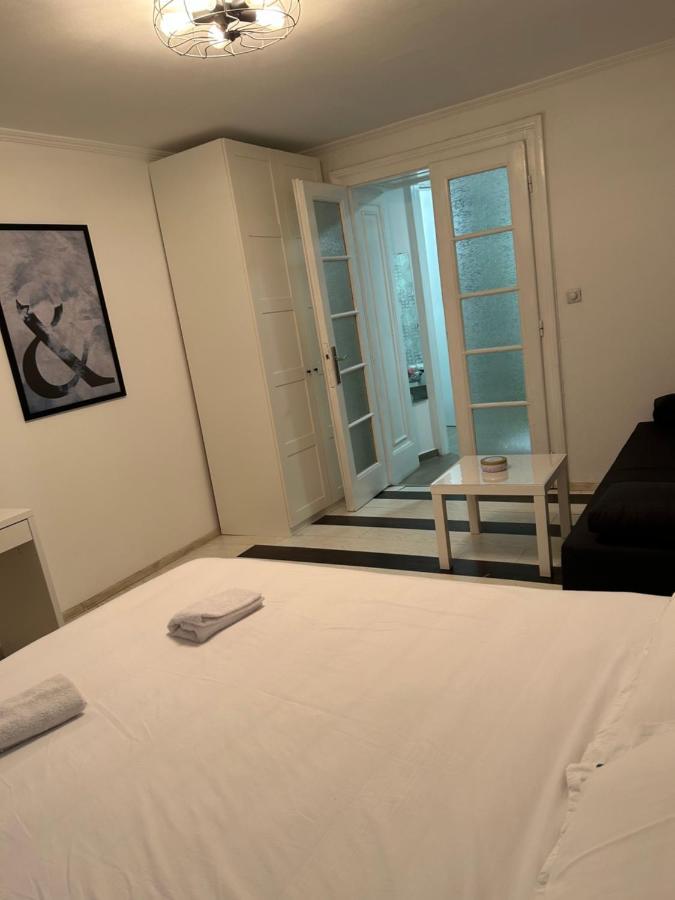 Lana Apartman 贝尔格莱德 外观 照片